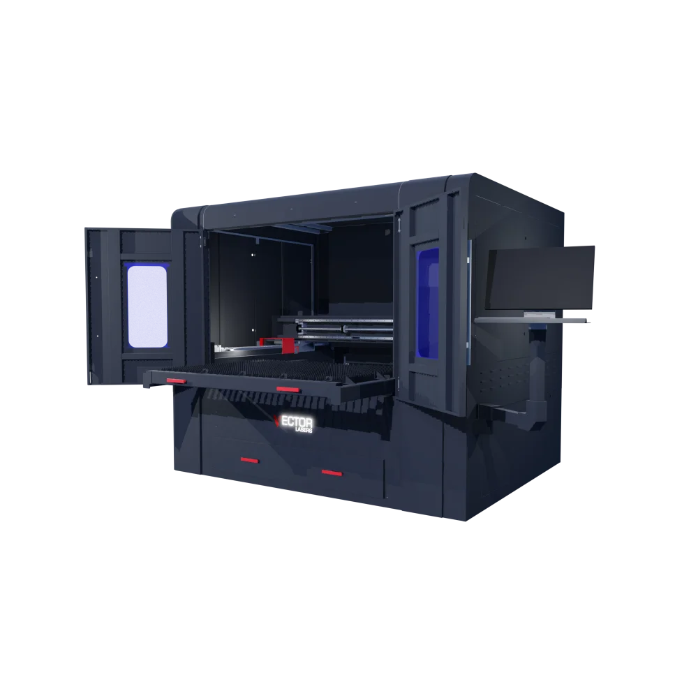 Vector FL90 Fibre Laser