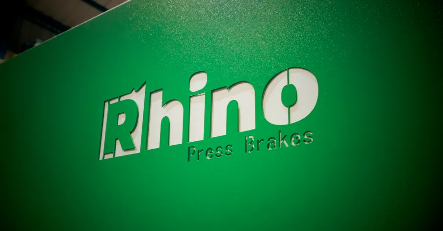 Rhino CNC Press Brake Precision Bending Systems