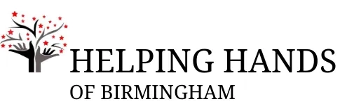 Helping hands charity birmingham