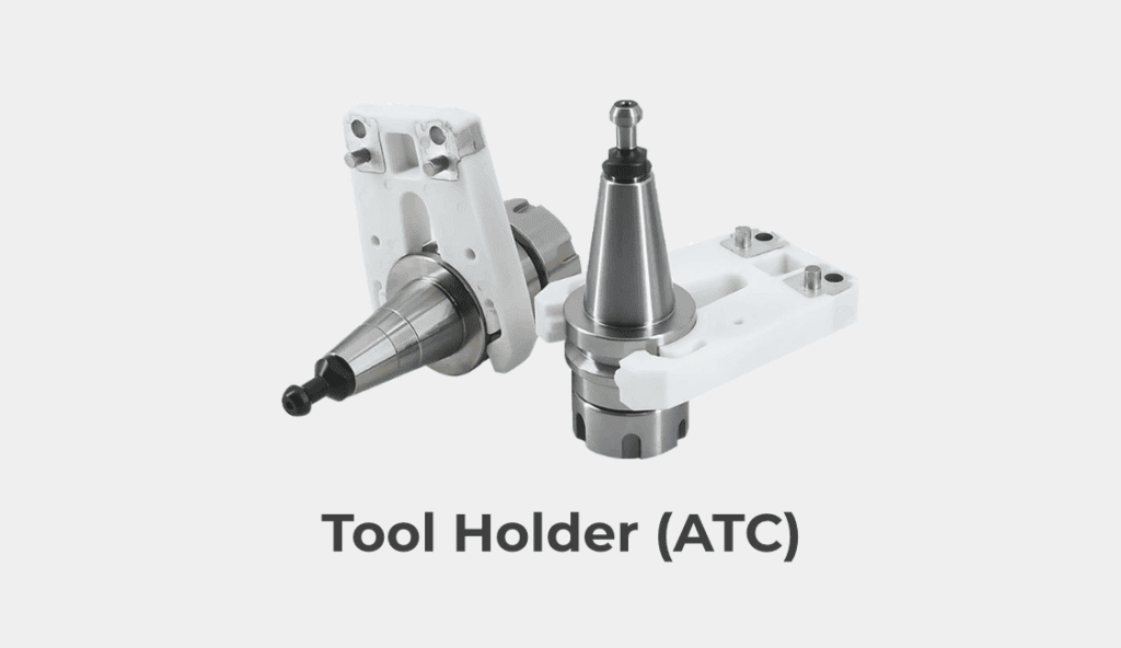 Tool holder