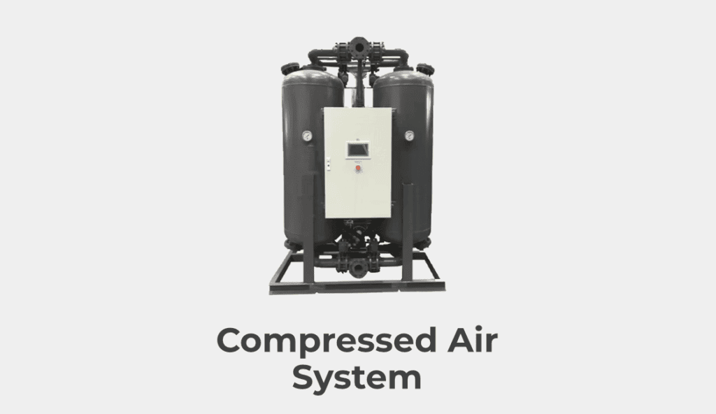 Air system