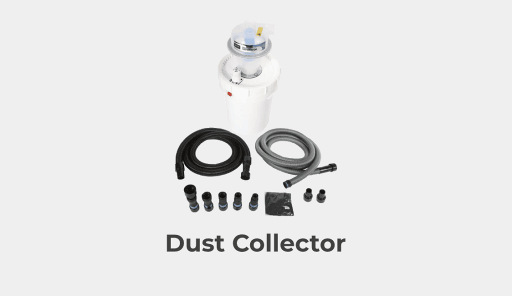 Dust collector